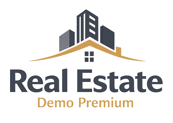 Logo de l'entreprise pour le site web